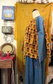 画像5: ajurakh cotton kadiya ベスト（AJ-KADIYA)