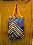 画像4: old サリー　リバーシブルエコBAG（KOL-BAG1)