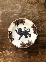 画像: patchnyc＊monoprix コラボ　ディッシュ（皿）（PARI-NYC)