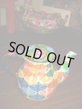 画像: トラックアート　POT　（I-ZA-POT花）