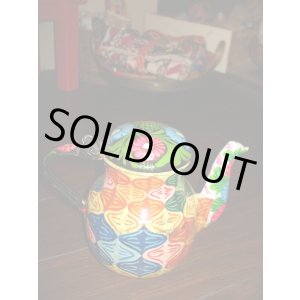 画像: トラックアート　POT　（I-ZA-POT花）