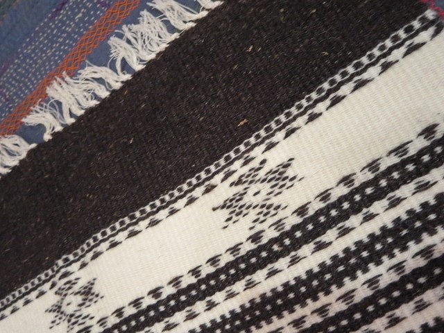 画像3: カッチ　pure wool ラグマット（I-BJ-MAT22）