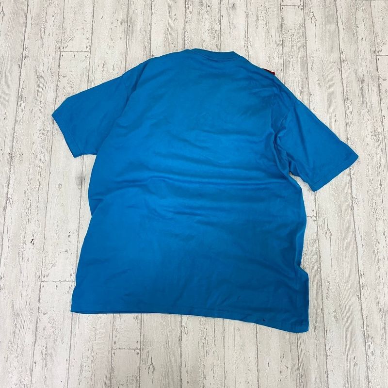画像3: vintage fabric リメイクT　（manart-11)